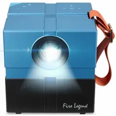 პროექტორი AOPEN MR.JWV11.001 (1280X720, 5500 LM)