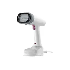 ორთქლის უთო Braun QuickStyle 5 Garment steamer GS 5011- White/Purple, 4 image