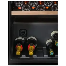 ღვინის მაცივარი LASOMMELIE CTVNE 120, 4 image