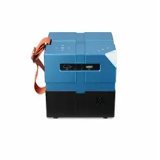 პროექტორი AOPEN MR.JWV11.001 (1280X720, 5500 LM), 3 image