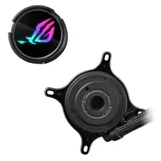 ქულერი ASUS LCS ROG STRIX LC III 360, 5 image