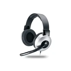 ყურსასმენი Genius Headphone HS-05A, 4 image