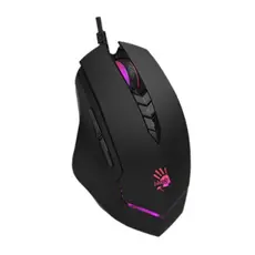 მაუსი A4Tech Bloody V8M MAX RGB Gaming Mouse Black, 3 image