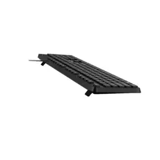 კლავიატურა Genius Wired Copilot Silent Keyboard KB-117S, 4 image