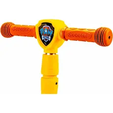 საბავშვო სკუტერი 618BROWN, 6 image