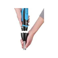 ბლენდერი BRAUN MQ5252BKBL, 3 image