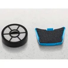 მტვერსასრუტი Scarlett SC-VC80C86, 1700W, 2L, Vacuum Cleaner, Blue, 5 image