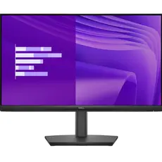 მონიტორი Dell Pro 24 Adjustable Stand Monitor E2425HSM/Full HD (1920x1080, 100 Hz) IPS/ 250 cd/m/ 5 ms/ 1000:1/ VGA, DisplayPort,HDMI/War 3Yrs