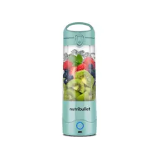 ბლენდერი NutriBullet NBP003LBL - Light Blue, 2 image