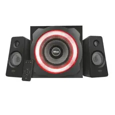 Speaker Trust GXT 629 Tytan 2.1 RGB Speaker Set