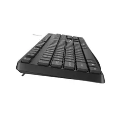 კლავიატურა Genius Wired Copilot Silent Keyboard KB-117S, 3 image