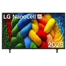 ტელევიზორი LG 86NANO81A6A, 2 image