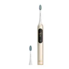 კბილის ელექტრო ჯაგრისი Sencor SOC 5011GD Sonic Toothbrush, 2 image