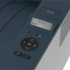 პრინტერი Xerox B230V_DNI, A4, USB, Ethernet, WiFi, Printer, White, 8 image