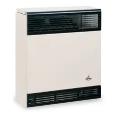 გაზის გამათბობელი 30-40 მ2 KARMA BETA 3