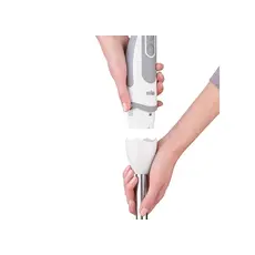 ბლენდერი BRAUN MQ5237WH, 5 image