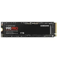 მყარი დისკი Samsung MZ-V9P1T0BW 990 Pro, 1TB, Hard Drive, 3 image