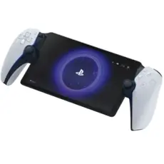 სათამაშო კონსოლი Playstation Portal Remote Player for PS5 White, 2 image