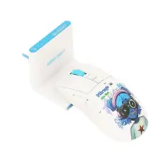 A4Tech Bloody R73 Ultra Duo Dual Mode Wireless Gaming Mouse Nyx Mirage