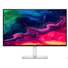 მონიტორი Dell 27 Monitor S2725QC 68.6 cm (27.0")/4K UHD/3840 x 2160/IPS/16:9/350 cd/m2/120 Hz/2 x 5W speakers/2 xHDMI/USB C/War 3Yrs