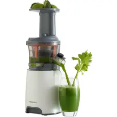 წვენსაწური KENWOOD JMP600WH, 4 image