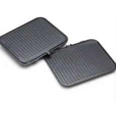 გრილი BRAUN CG5033IGY, 5 image