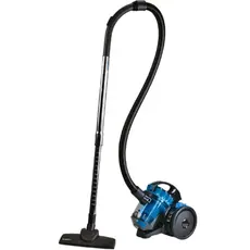 მტვერსასრუტი Scarlett SC-VC80C86, 1700W, 2L, Vacuum Cleaner, Blue