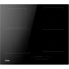 ქურის ზედაპირი Hansa induction, 59,2cm, Flex zone, black
