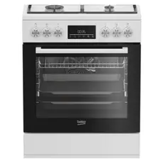 გაზქურა BEKO FBM 62330 GWDTN