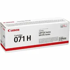 კარტრიჯი CANON 5646C002AA 071H BLACK (2500P)