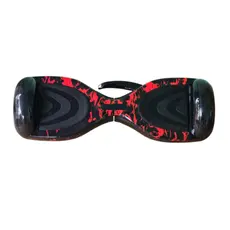 ჰოვერბორდი GOLDEN CHILD A3-2-6 (თვითბალანსი, განათება, BLUETOOTH), 2 image