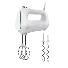 მიქსერი BRAUN HM1010WH