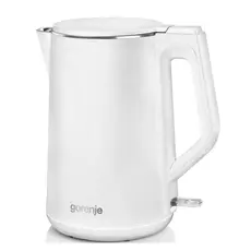 ელექტრო ჩაიდანი GORENJE K15DWW, 2 image