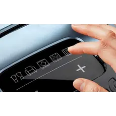 მტვერსასრუტი GORENJE VC2302G6AHBL, 5 image