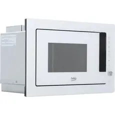 ჩასაშენებელი მიკროტალღური ღუმელი Beko BMGB 25333 WG, 4 image