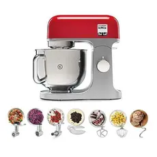 კომბაინი Kenwood KMX750RD, 5 image