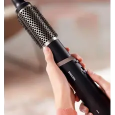 თმის საშრობი სავარცხელი PHILIPS BHA301/00, 6 image