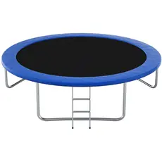ასაწყობი ბატუტი 8FT (DM-2,44)BLU, 3 image