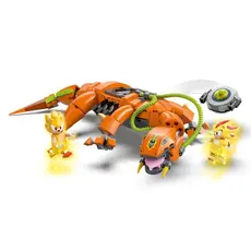 ლეგო LEGO Constructor Sonic Super Shadow vs. Biolizard, 5 image