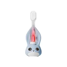 კბილის ელექტრო ჯაგრისი Sencor SOC 0810BL Children Toothbrush, 5 image