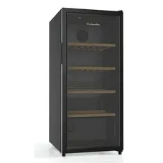 ღვინის მაცივარი LASOMMELIE CTVNE 120, 2 image