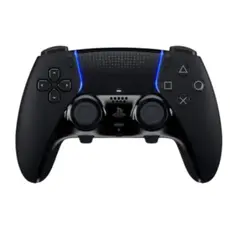 კონტროლერი Playstation DualSense Edge Wireless Controller Midnight Black /PS5