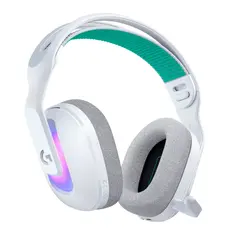 ყურსასმენი LOGITECH G522 LIGHTSPEED Wireless Gaming Headset - WHITE - EMEA28i-935 - 2.4GHZ, 2 image