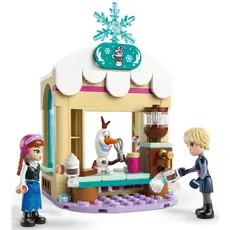ლეგო LEGO Constructor Disney Princess Anna's Sleigh Adventure, 2 image