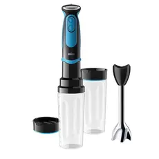 ბლენდერი BRAUN MQ5252BKBL