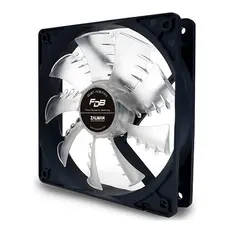 ქულერი Zalman ZM-F3FDBSF, 120mm, 1200Rpm, Cooler, Black, 3 image