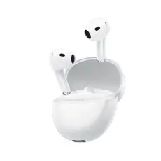 ყურსასმენი Honor Choice TiinLab TWS Earbuds S7 White (5504ABTK)