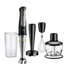 ბლენდერი BRAUN MQ9147X, 2 image