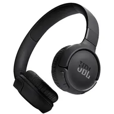 ყურსასმენი JBL TUNE 520 BT-BLACK (JBLT520BTBLK), 2 image