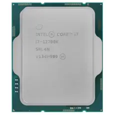 პროცესორი Intel Core i7-12700KF Processor, 3 image
